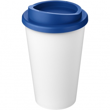 Logotrade reklaamkingitused pilt: Americano® Eco 350 ml taaskasutatud materjalist tops