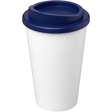 Logotrade ärikingituse foto: Americano® Eco 350 ml taaskasutatud materjalist tops