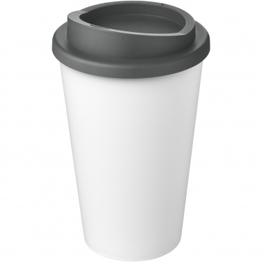 Logotrade meened pilt: Americano® Eco 350 ml taaskasutatud materjalist tops