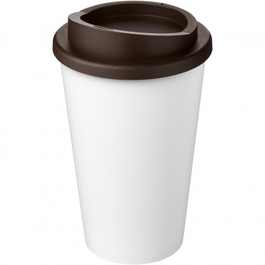 Logotrade ärikingitused pilt: Americano® Eco 350 ml taaskasutatud materjalist tops