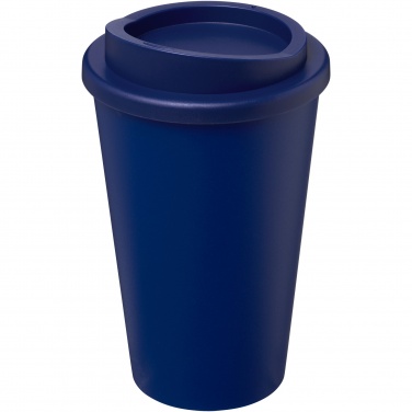 Logo trade firmakingid foto: Americano® Eco 350 ml taaskasutatud materjalist tops