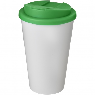 Logo trade reklaamkingitused foto: Americano® 350 ml termostops lekkekindla kaanega