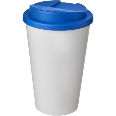 Logo trade firmakingituse pilt: Americano® 350 ml termostops lekkekindla kaanega