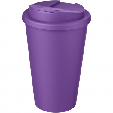 Logo trade reklaamkingitused foto: Americano® 350 ml termostops lekkekindla kaanega
