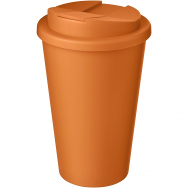 Logotrade reklaamkingid pilt: Americano® 350 ml termostops lekkekindla kaanega