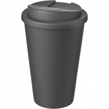 Logo trade firmakingituse pilt: Americano® 350 ml termostops lekkekindla kaanega