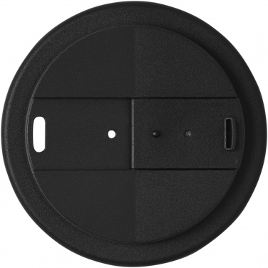 Logotrade firmakingituse foto: Brite-Americano® 350 ml kohvitops lekkekindla kaanega