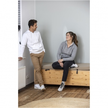 Logo trade reklaamkingitused foto: Theroni meeste tõmblukuga kapuuts