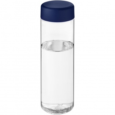 Logo trade reklaamtoote pilt: H2O Active® Vibe 850 ml keeratava korgiga veepudel