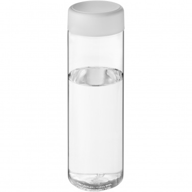 Logotrade reklaamkingi foto: H2O Active® Vibe 850 ml keeratava korgiga veepudel