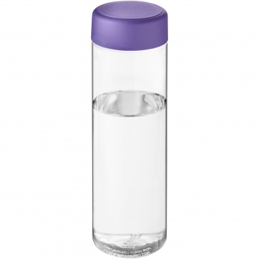 Logotrade ärikingituse foto: H2O Active® Vibe 850 ml keeratava korgiga veepudel