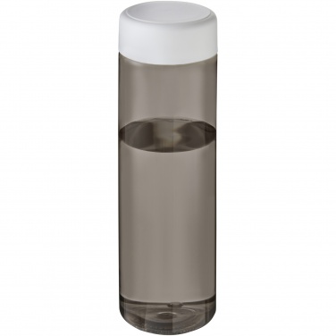 Logo trade meened foto: H2O Active® Vibe 850 ml keeratava korgiga veepudel