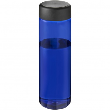 Logotrade reklaamtooted pilt: H2O Active® Vibe 850 ml keeratava korgiga veepudel