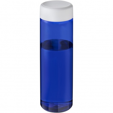 Logotrade ärikingituse foto: H2O Active® Vibe 850 ml keeratava korgiga veepudel