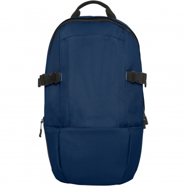 Logotrade ärikingitused pilt: Baikal 15" GRS RPET sülearvuti seljakott 8L