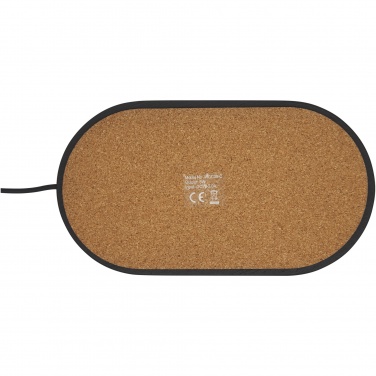 Logo trade meene pilt: Klipi 5W juhtmevaba laadimislaua korraldaja