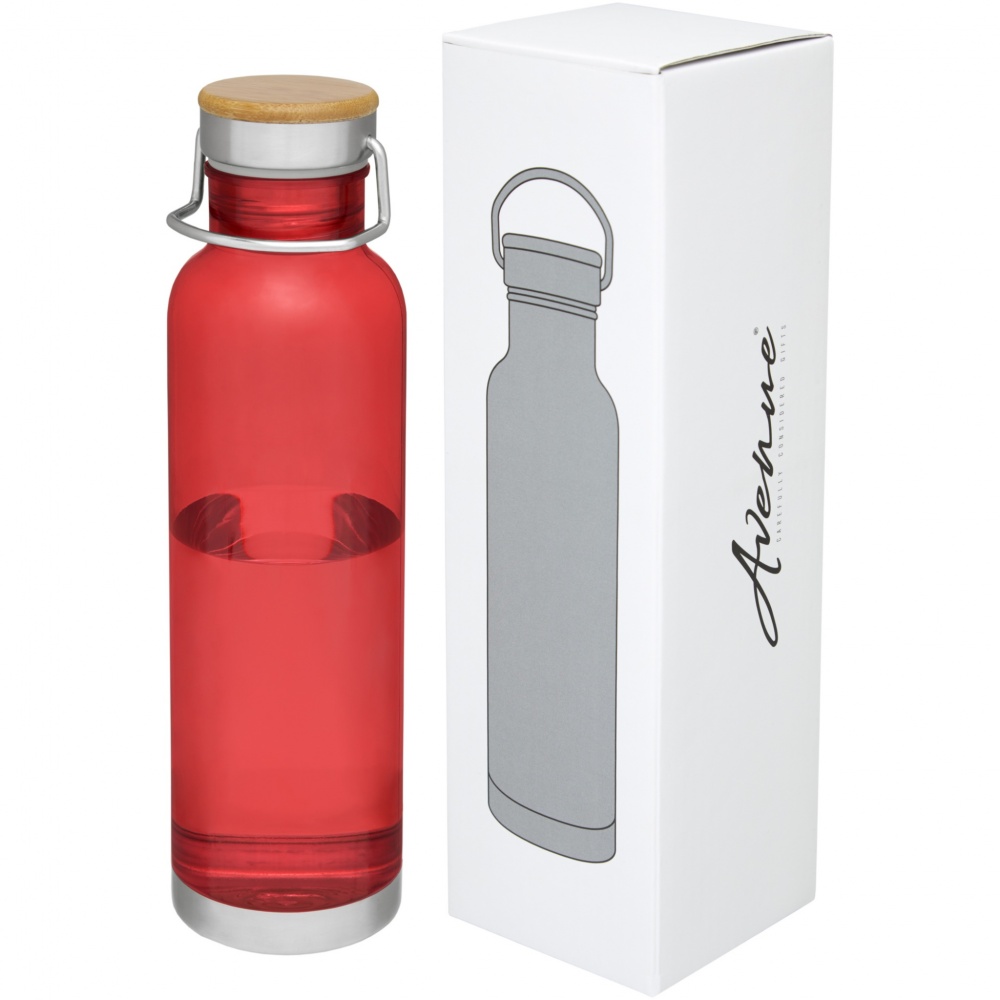 Logo trade firmakingi pilt: Thor 800 ml Tritan™ veepudel