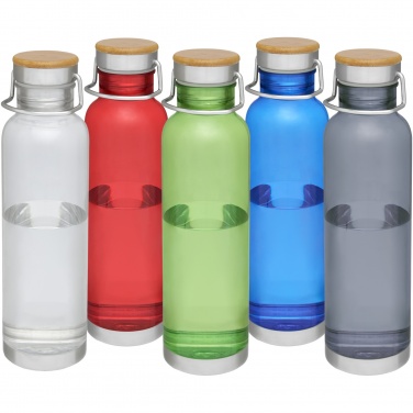 Logotrade firmakingi foto: Thor 800 ml Tritan™ veepudel