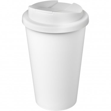 Logotrade firmakingituse foto: Americano® Eco 350 ml kohvi termostops lekkekindla kaanega