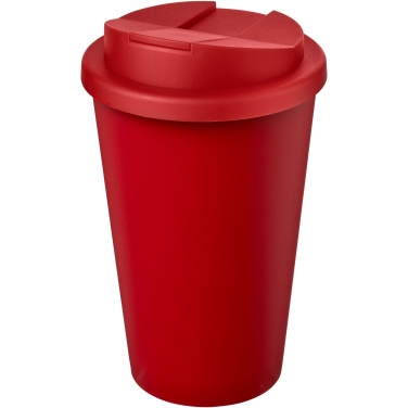 Logotrade meened pilt: Americano® Eco 350 ml kohvi termostops lekkekindla kaanega