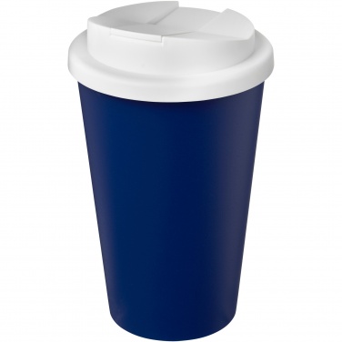 Logo trade reklaamkingi pilt: Americano® Eco 350 ml kohvi termostops lekkekindla kaanega