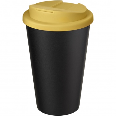 Logotrade firmakingitused pilt: Americano® Eco 350 ml kohvi termostops lekkekindla kaanega