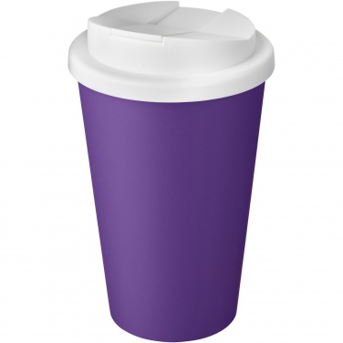 Logotrade reklaamkingitused pilt: Americano® Eco 350 ml kohvi termostops lekkekindla kaanega