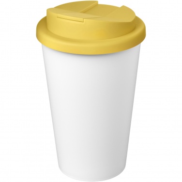 Logotrade firmakingi foto: Americano® Eco 350 ml kohvi termostops lekkekindla kaanega