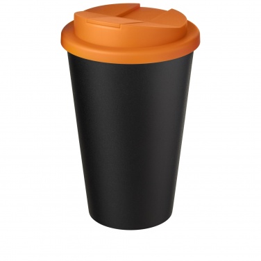 Logotrade firmakingi foto: Americano® Eco 350 ml kohvi termostops lekkekindla kaanega