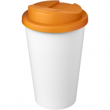 Logotrade meene foto: Americano® Eco 350 ml kohvi termostops lekkekindla kaanega