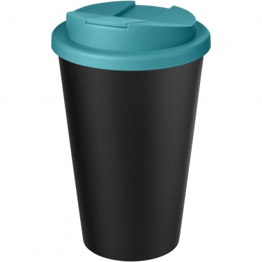 Logo trade reklaamtooted foto: Americano® Eco 350 ml kohvi termostops lekkekindla kaanega