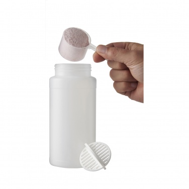 Logo trade meene pilt: Baseline Plus 500 ml shakeri joogipudel