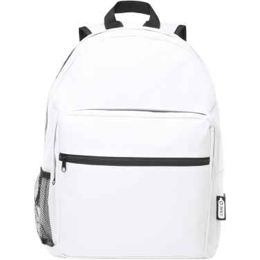 Logotrade reklaamkingitused pilt: Retrend GRS RPET seljakott 16L