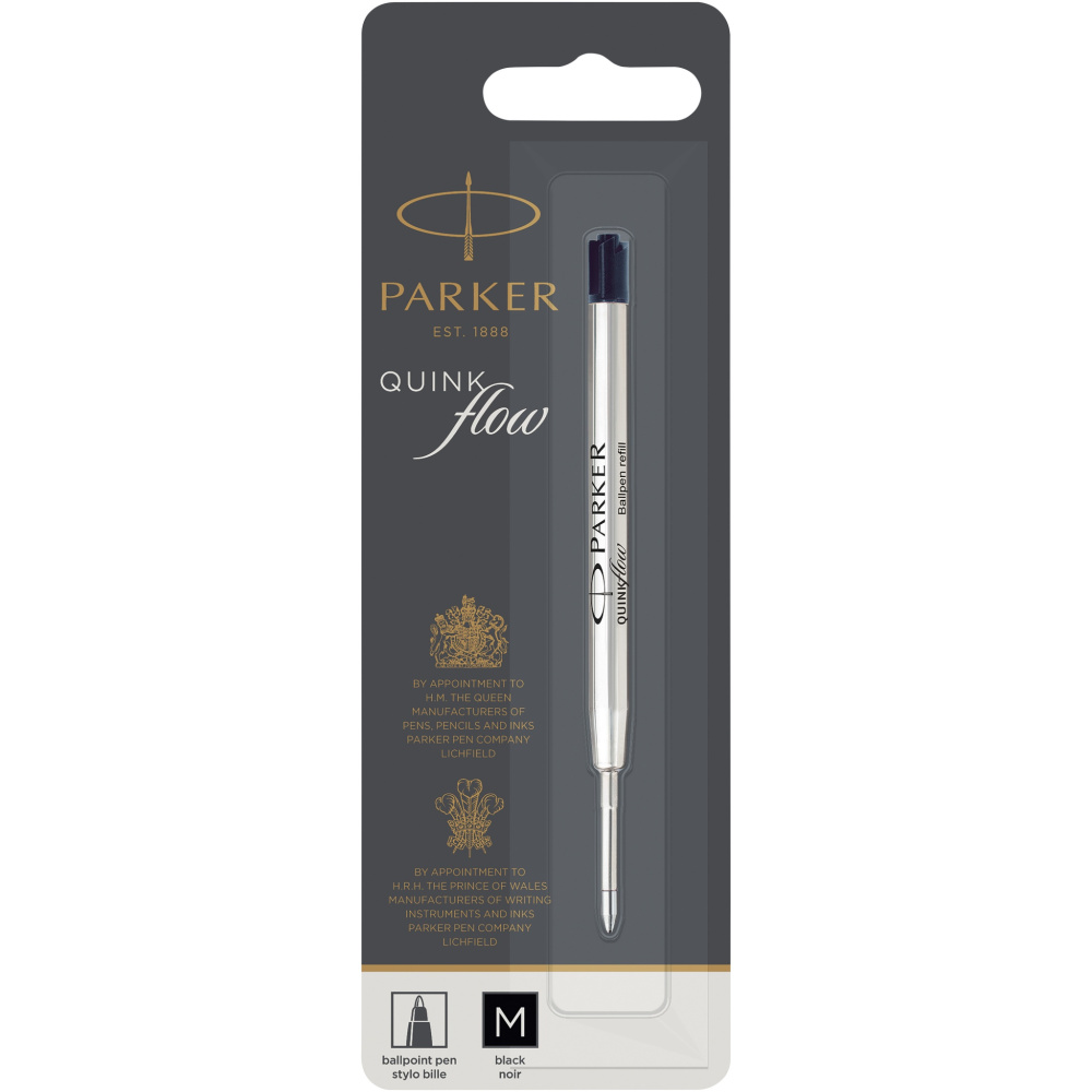 Logotrade reklaamkingid pilt: Parker Quinkflow pastapliiatsi täidis