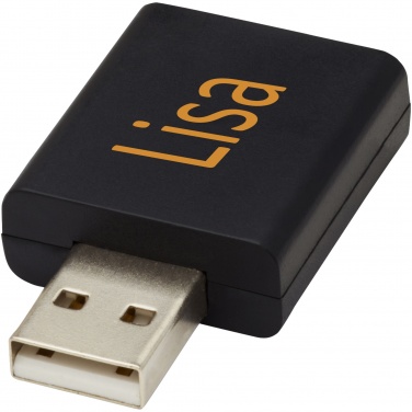 Logotrade firmakingituse foto: Inkognito USB-andmete blokeerija