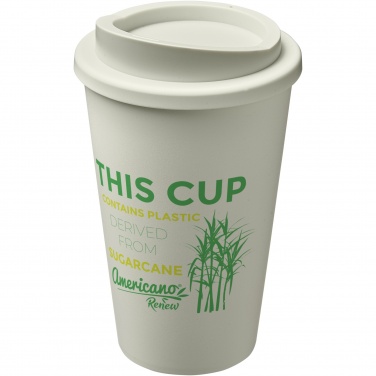 Logotrade firmakingid pilt: Termoskruus Americano® Renew 350 ml