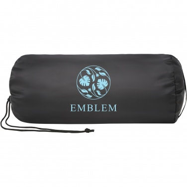 Logo trade ärikingitused foto: Lily GRS sertifikaadiga RPET korallfliisist tekk