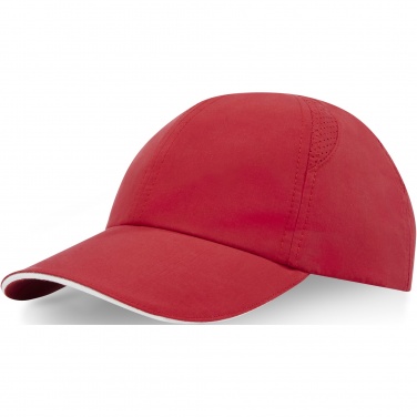 Logotrade ärikingitused pilt: Morion 6 paneeli GRS taaskasutatud cool fit sandwich kork