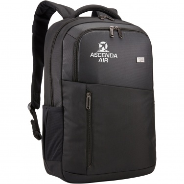 Logotrade reklaamkingituse foto: Case Logic Propel 15,6" sülearvuti seljakott 20L