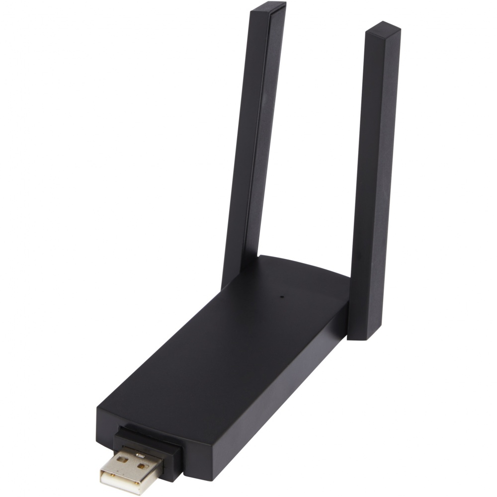 Logotrade reklaamkingi foto: ADAPT ühe riba Wi-Fi laiendus