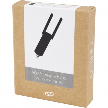 Logotrade firmakingid pilt: ADAPT ühe riba Wi-Fi laiendus