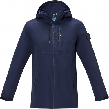 Logo trade firmakingitused foto: Kai unisex kerge GRS ümbertöödeldud ringikujuline jope