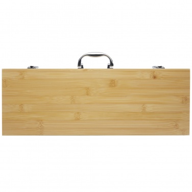 Logo trade ärikingi pilt: Assadus 3-osaline BBQ komplekt