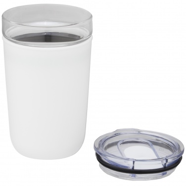 Logotrade meened pilt: Bello 420 ml klaasist termoskruus