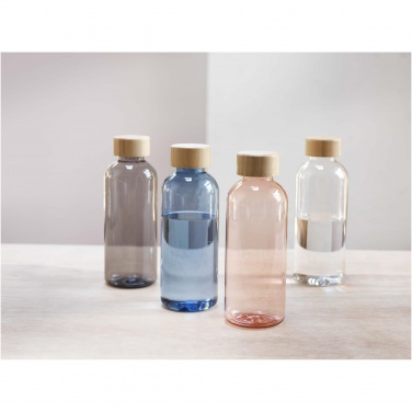 Logotrade ärikingitused pilt: Ziggs 650 ml taaskasutatud plastikust veepudel