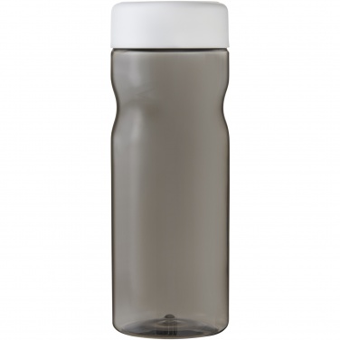 Logo trade reklaamkingitused foto: H2O Active® Base Tritan™ 650 ml keeratava korgiga veepudel