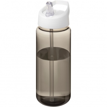 Logo trade reklaamtooted foto: H2O Active® Octave Tritan™ 600 ml tilakaanega spordipudel