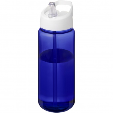 Logotrade reklaamkingitused pilt: H2O Active® Octave Tritan™ 600 ml tilakaanega spordipudel