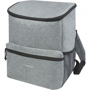 Logotrade ärikingitused pilt: Excursion GRS RPET jahuti seljakott 12L