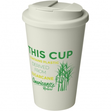 Logo trade ärikingi pilt: Americano® Renew 350 ml termokruus lekkekindla kaanega